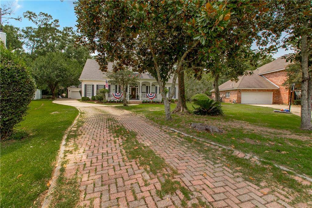 Madisonville, LA 70447,16152 INDIAN POINT DR