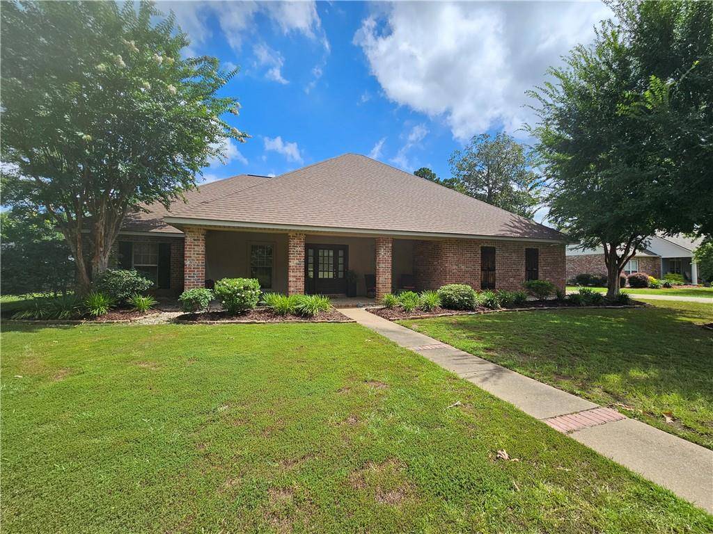 Woodworth, LA 71485,5033 LAURA LN