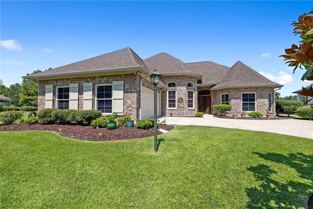 Springfield, LA 70462,30748 BLUE WING CRESCENT