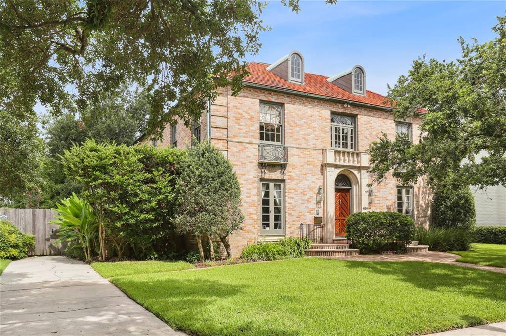 New Orleans, LA 70125,4150 VENDOME PL