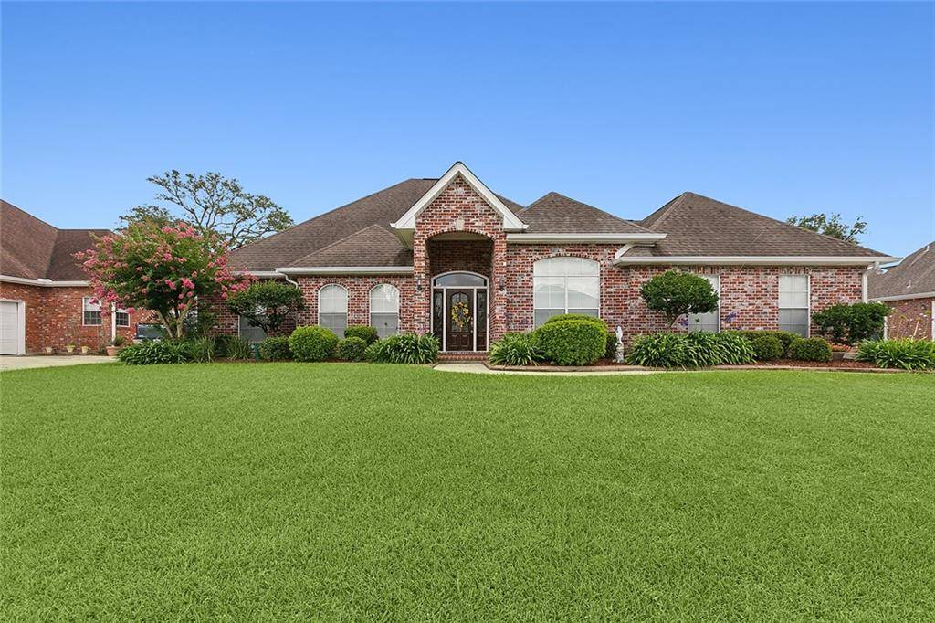 Belle Chasse, LA 70037,509 DOCTOR GORMAN DR