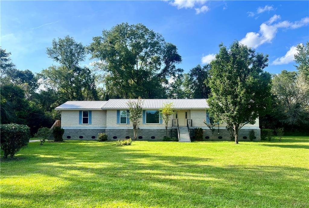 Franklinton, LA 70438,603 BOAT RAMP RD