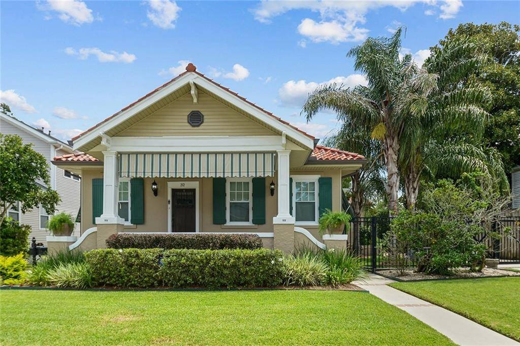 Metairie, LA 70001,32 METAIRIE CT