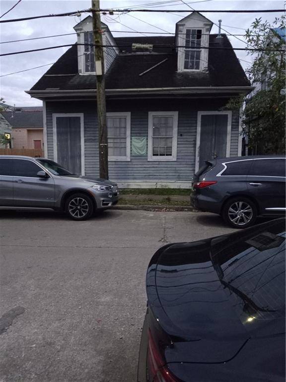 New Orleans, LA 70116,826 N ROBERTSON ST