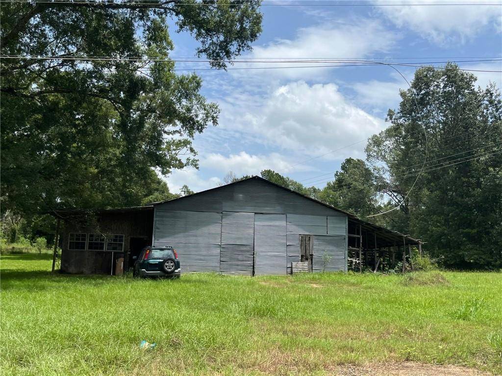 Center Point, LA 71323,182 W BRYANT ST