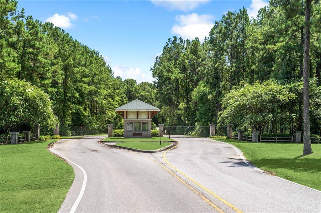 Abita Springs, LA 70420,Lot 449 CHINAWOOD DR