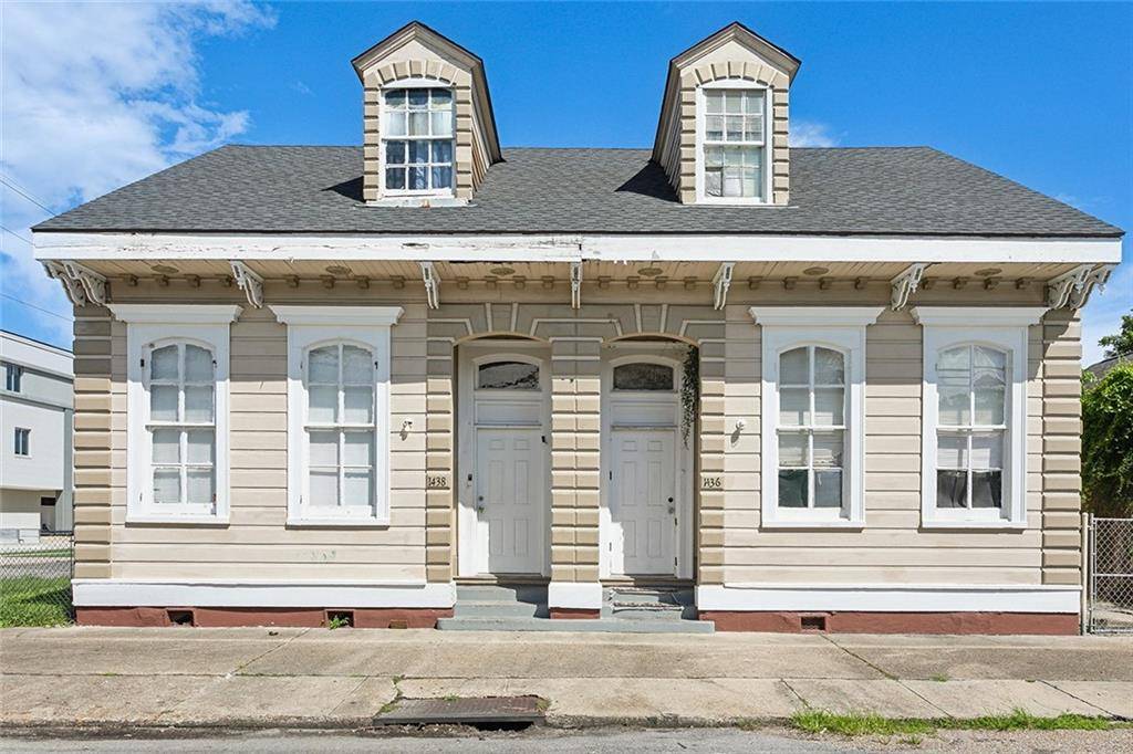New Orleans, LA 70116,1436 N VILLERE ST