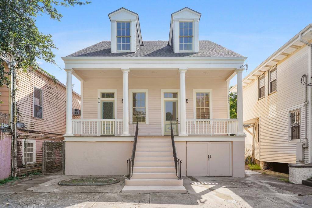 New Orleans, LA 70116,1818 URSULINES AVE #1818