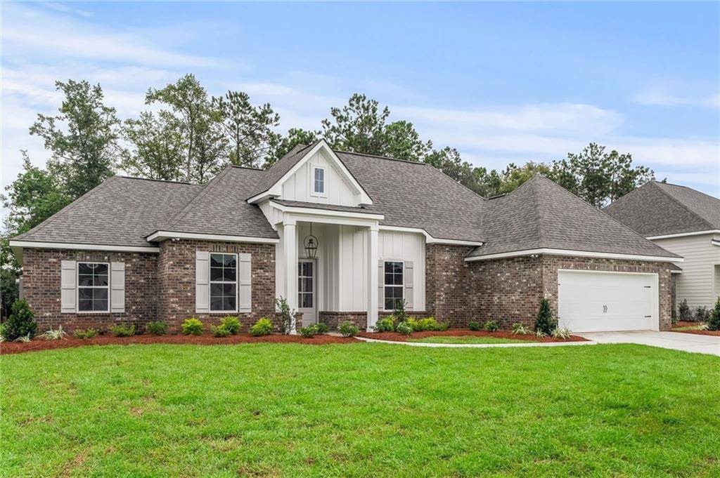 Madisonville, LA 70447,1605 SWEET PEA CT