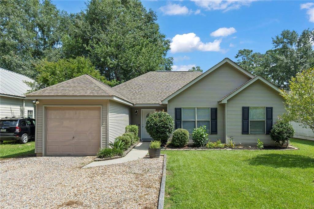 Madisonville, LA 70447,344 BREWSTER RD
