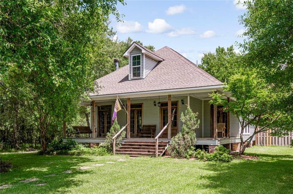 Denham Springs, LA 70726,8282 LAKE PARK DR