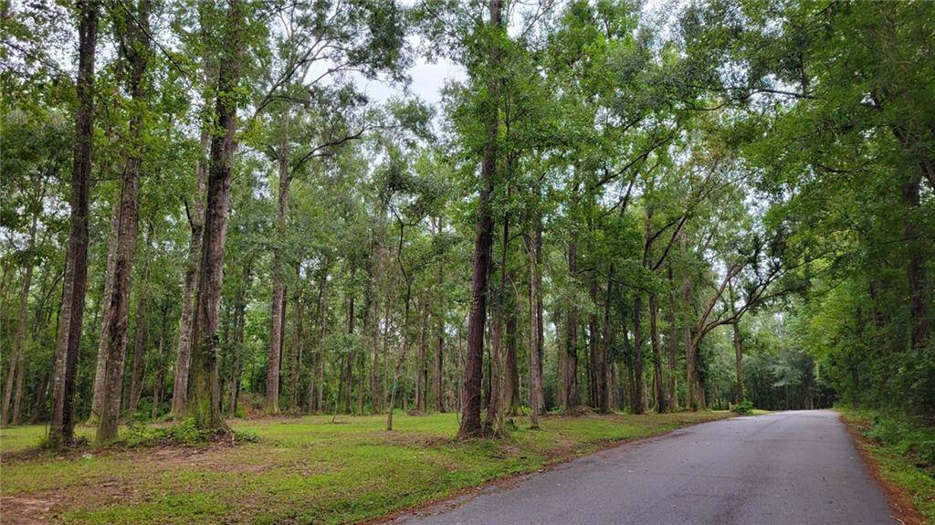 Pearl River, LA 70452,0 MILTON CRADDOCK RD