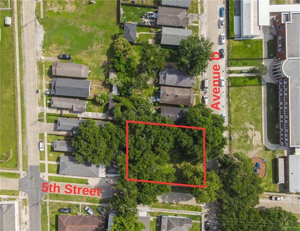 Westwego, LA 70094,548 AVENUE D