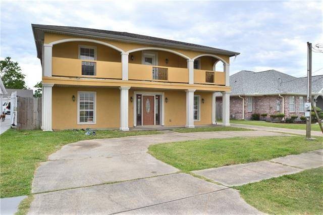 New Orleans, LA 70127,4682 PERRAULT WALK