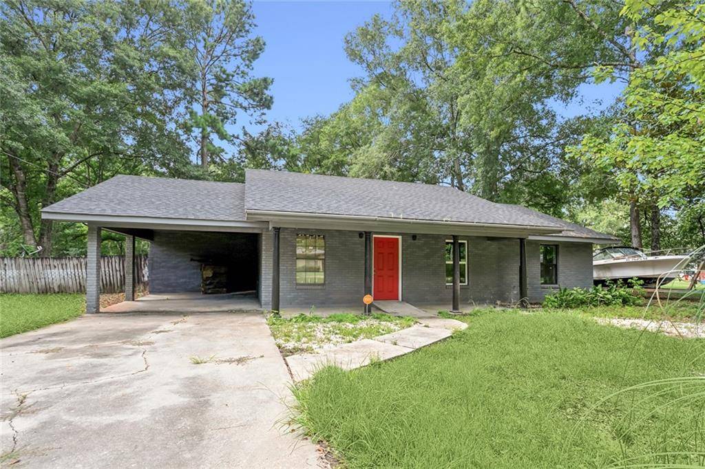 Franklinton, LA 70438,1610 LENORA ST