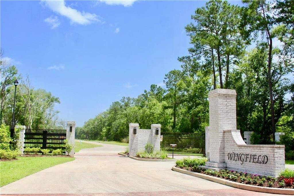 Covington, LA 70433,Lot 48 CROSSVINE DR