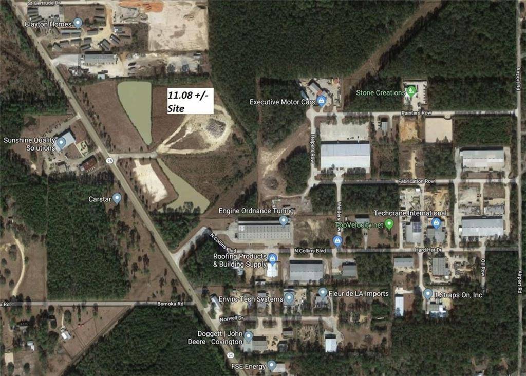 Covington, LA 70435,COASTAL BLVD