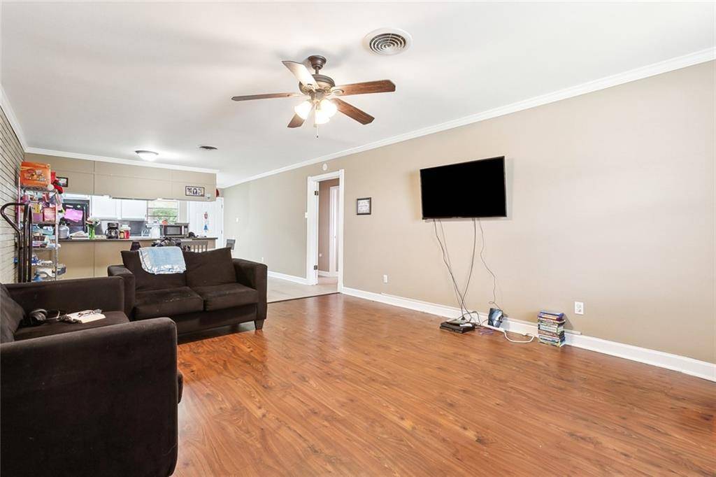 Belle Chasse, LA 70037,109 RHO ST