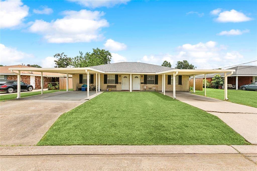 Belle Chasse, LA 70037,109 RHO ST