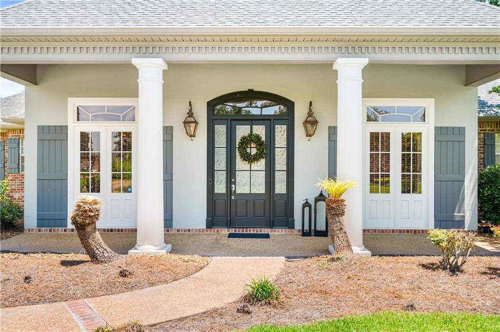 Alexandria, LA 71301,6408 GENEVIEVE DR