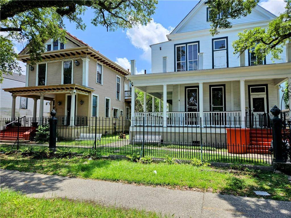 New Orleans, LA 70119,3432 CANAL ST