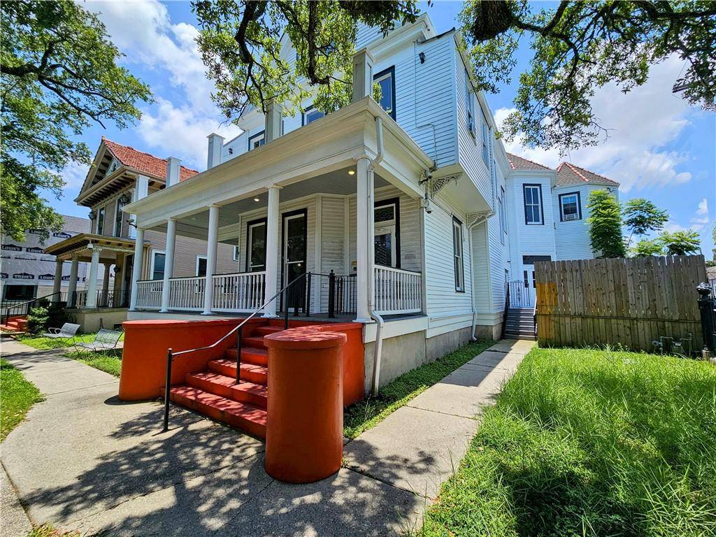 New Orleans, LA 70119,3432 CANAL ST