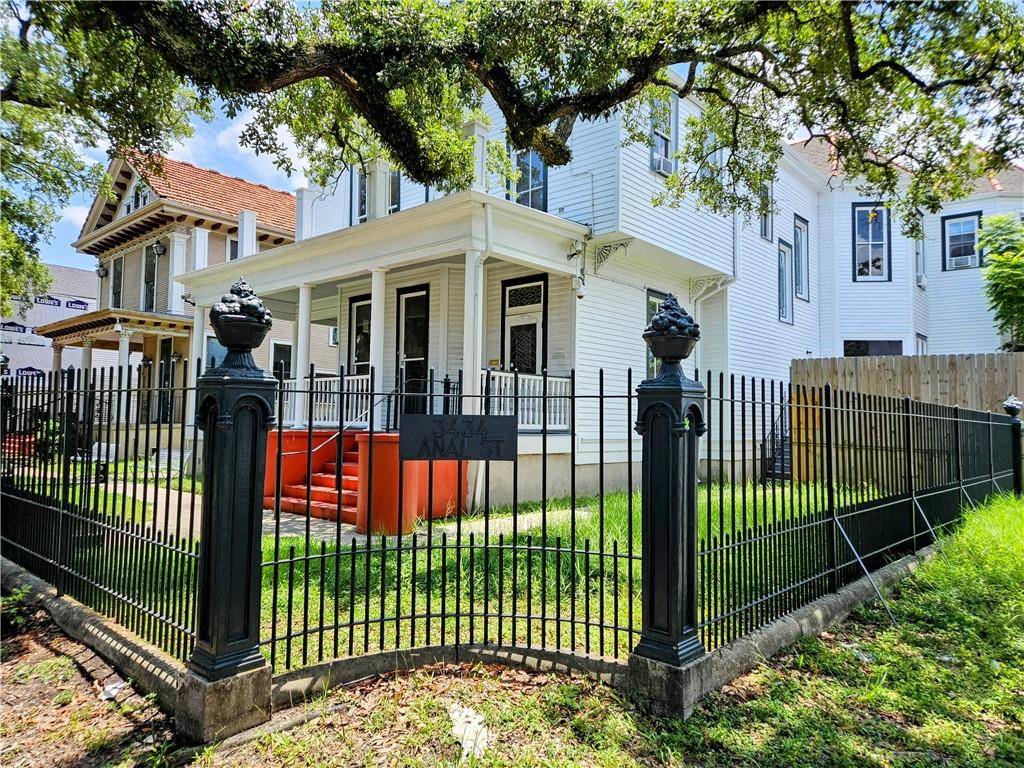 New Orleans, LA 70119,3432 CANAL ST