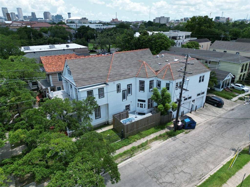 New Orleans, LA 70119,3434 CANAL ST