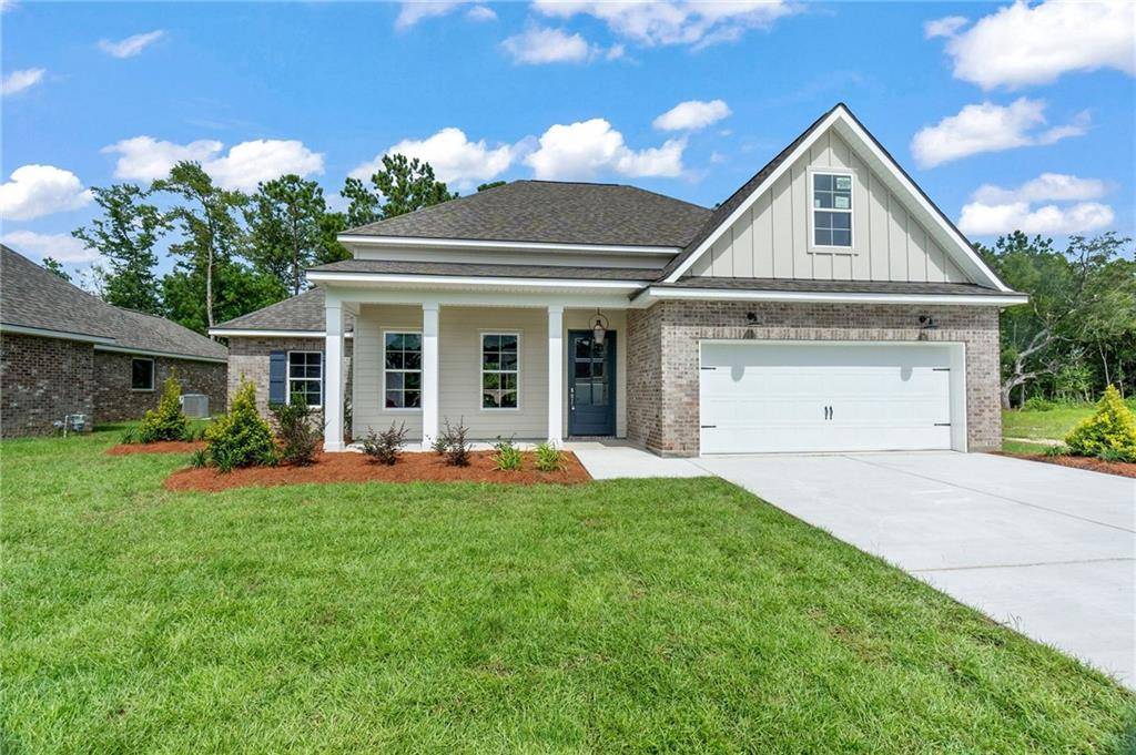 Madisonville, LA 70447,1609 SWEET PEA CT