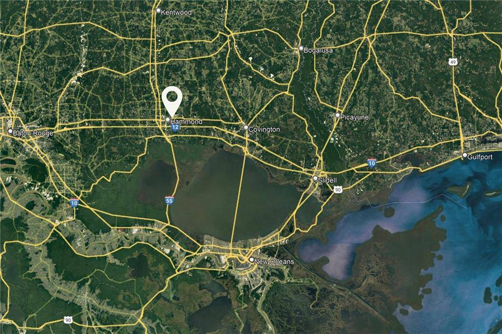 Hammond, LA 70403,S AIRPORT RD