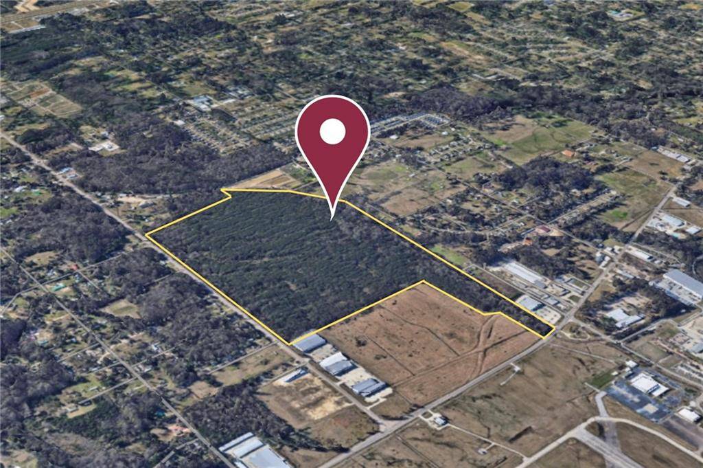 Hammond, LA 70403,S AIRPORT RD