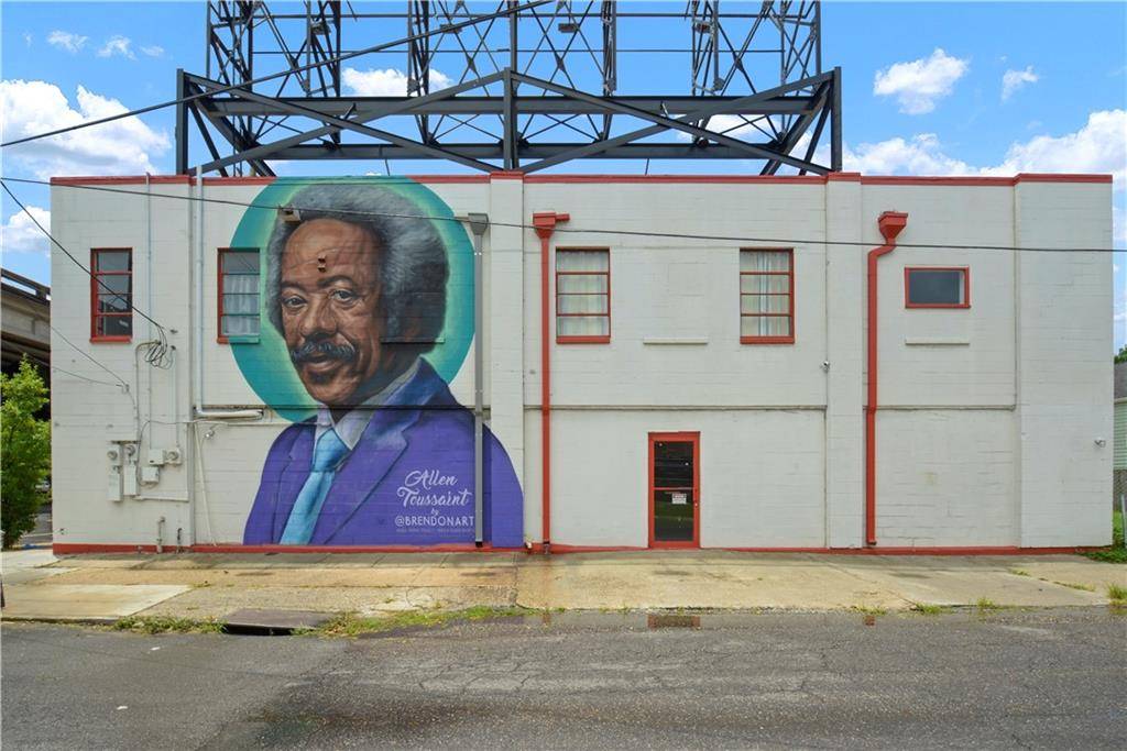 New Orleans, LA 70116,1441 N CLAIBORNE AVE