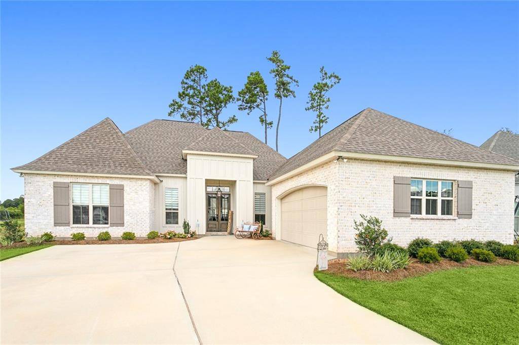 Madisonville, LA 70447,729 GREY HERON LN