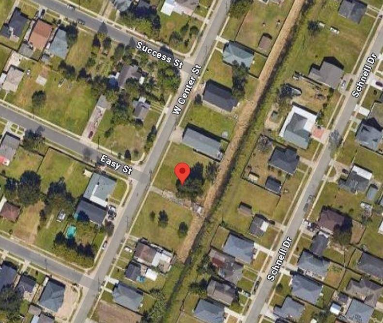 Arabi, LA 70032,1603 CENTER ST