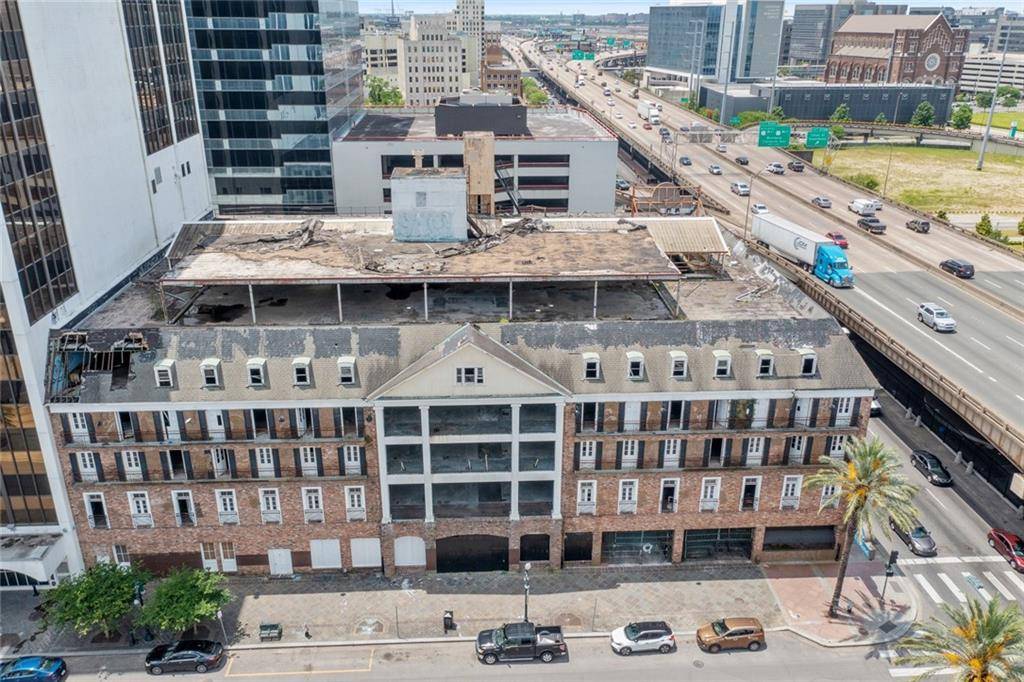 New Orleans, LA 70112,1630 CANAL ST