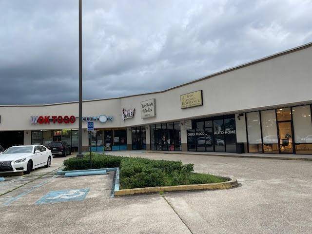 Marrero, LA 70072,2324 BARATARIA BLVD #14