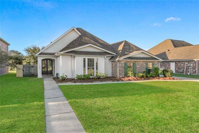 La Place, LA 70068,108 OXBOW DR