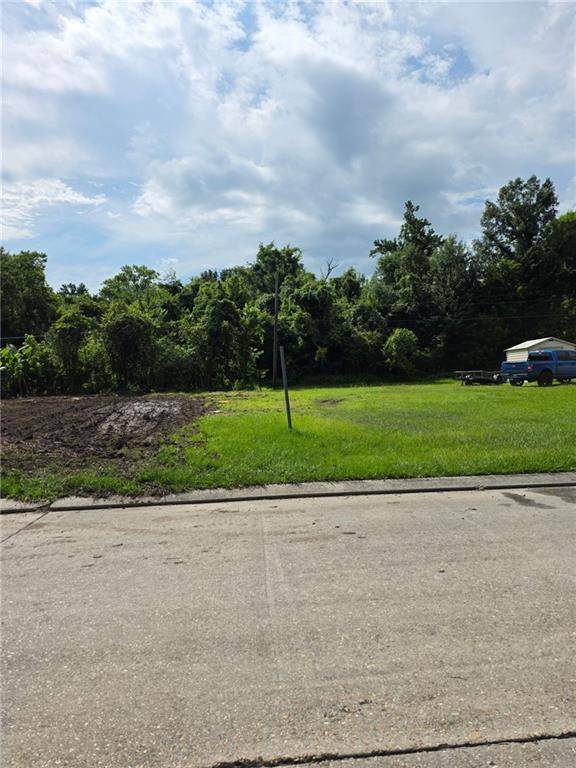 Boutte, LA 70039,176 BOUTTE ESTATES DR