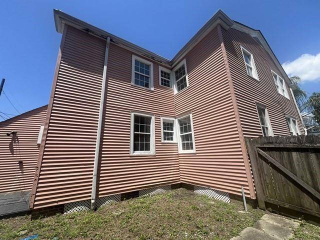 New Orleans, LA 70125,4150 STATE STREET DR
