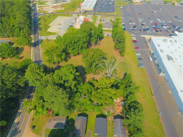 Pineville, LA 71360,PINECREST DR