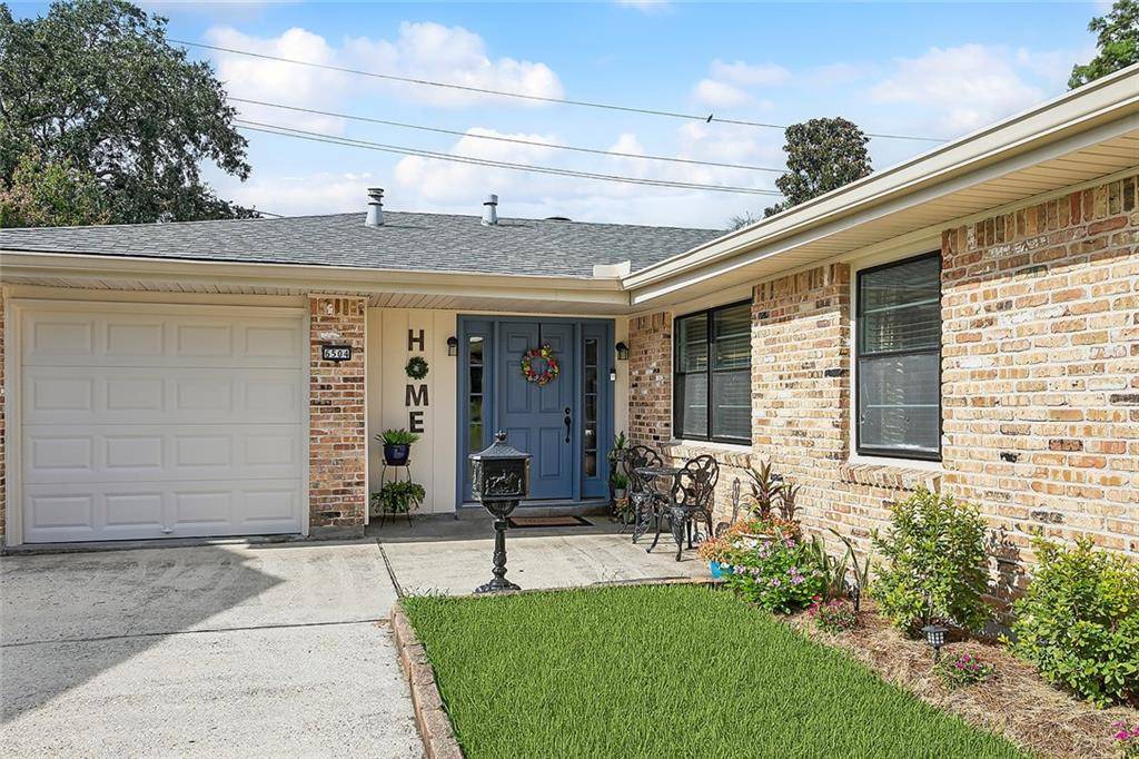 Metairie, LA 70003,6504 BOUTALL ST