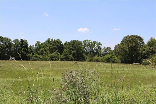 Franklinton, LA 70438,Lot 15 ZACK MAGEE RD