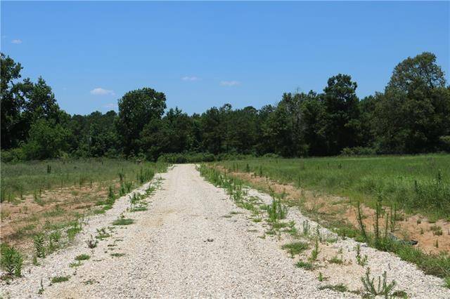 Franklinton, LA 70438,Lot 15 ZACK MAGEE RD