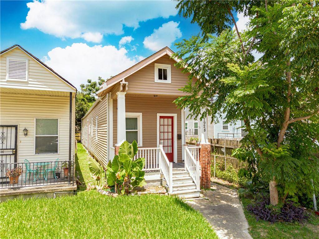 New Orleans, LA 70118,1928 JOLIET ST