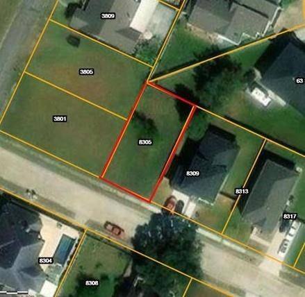 Chalmette, LA 70043,8305 PRINCE DR