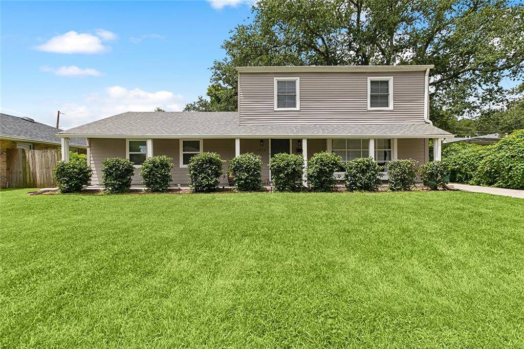 Metairie, LA 70003,1616 ABADIE AVE