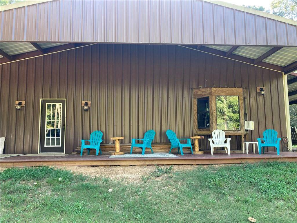 Forest Hill, LA 71430,1313 BOY SCOUT RD