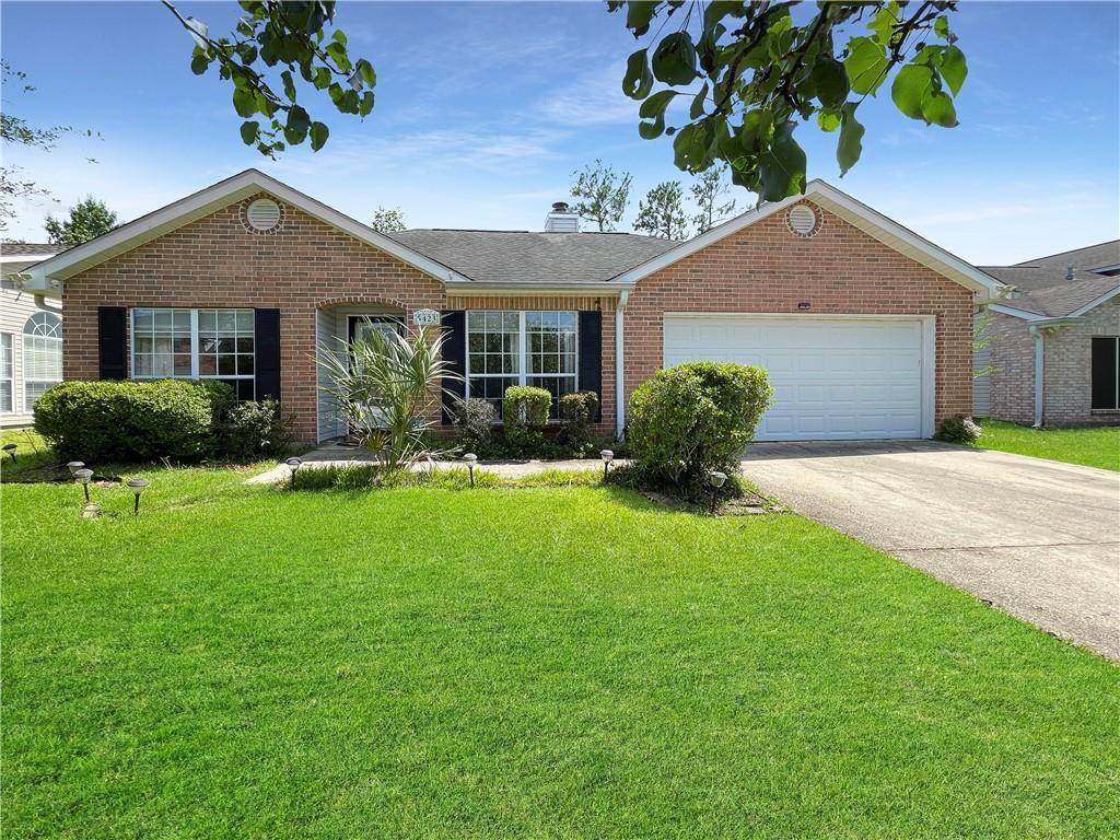 Slidell, LA 70460,5423 CLEARPOINT DR