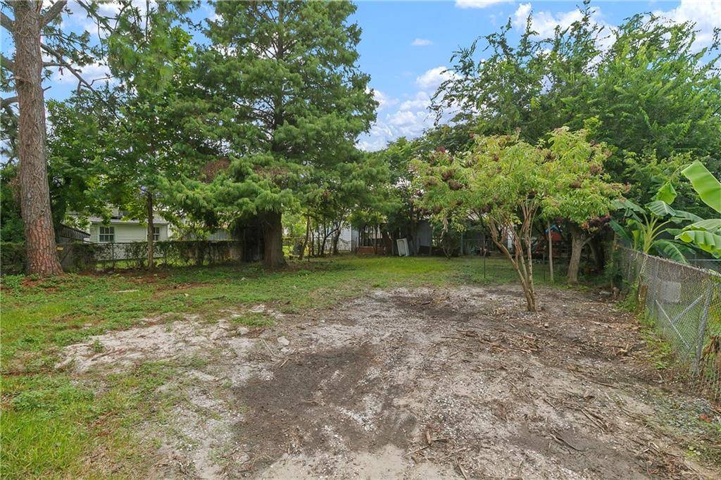 New Orleans, LA 70118,2816 JOLIET ST
