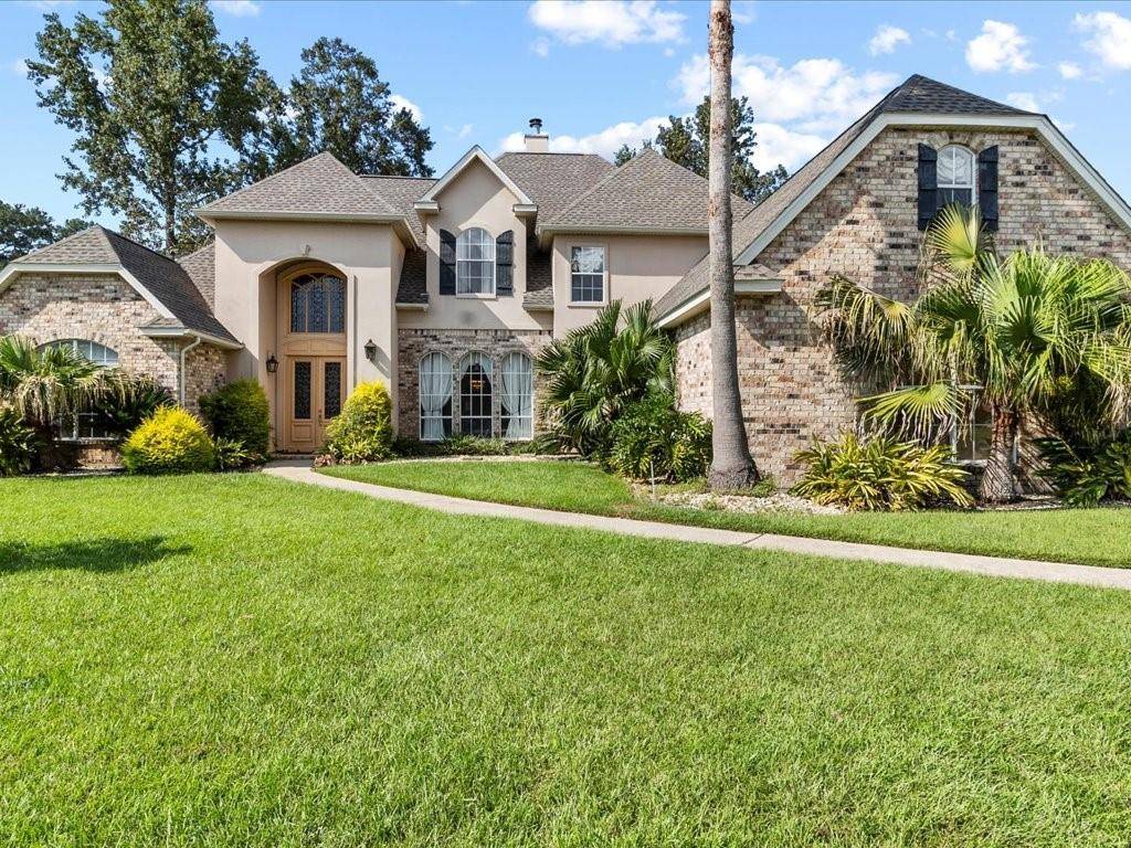 Mandeville, LA 70448,260 DELTA DR